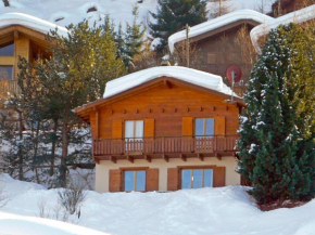Chalet Mungg by Interhome